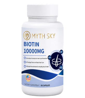 Mythsky Biotin