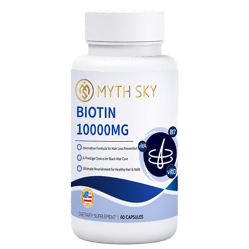 Mythsky Biotin Mythsky Biotin