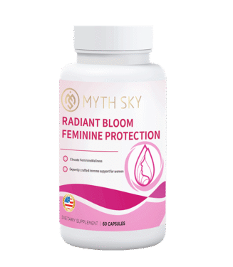 Mythsky Cranberry Capsules