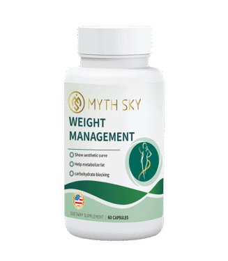 Mythsky Garcinia Cambogia