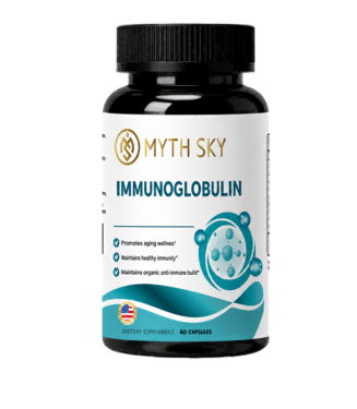 Mythsky Immunoglobulin