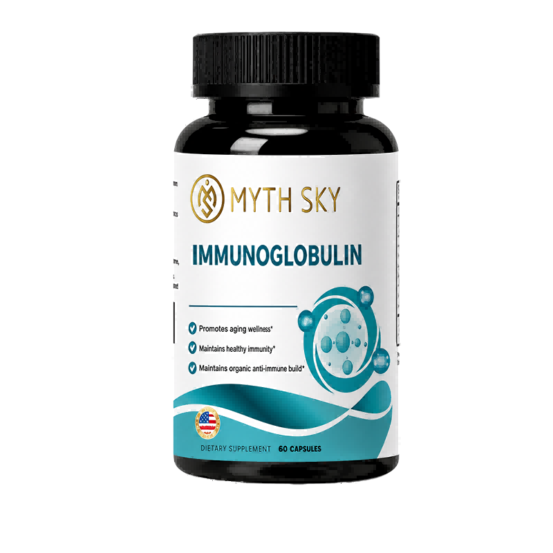Mythsky Immunoglobulin Mythsky Immunoglobulin