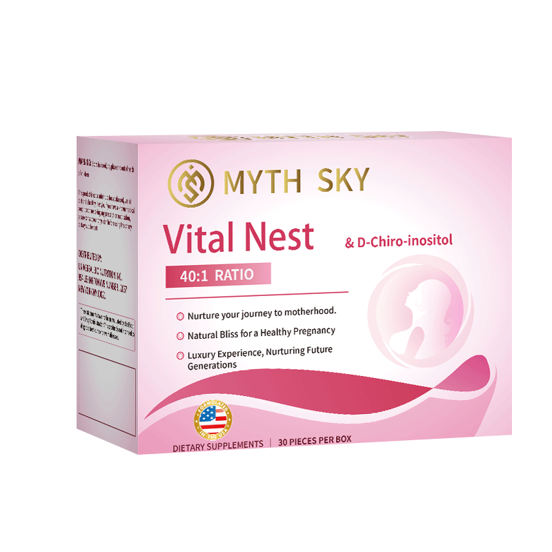 Mythsky Inositol Powder Mythsky Inositol Powder