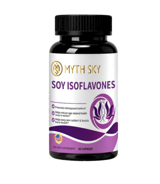 Mythsky Soy Isoflavones